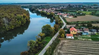 Vlada Srbije usvojila Uredbu o proglašenju parka prirode "Mali Bosut"