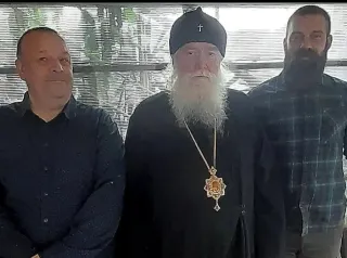 Руска амбасада у Београду – параван за страх, а не за братство
