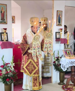 Док други гурају Србију у провалију, ми чувамо државу и народ