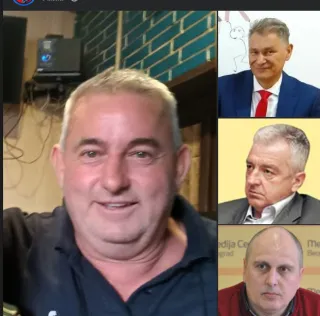 СИНДИКАЛНИ ПУТ КОЈИ СЕ НЕ ВРАЋА У ГНЕЗДО