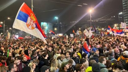 Интернет ратници