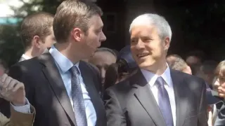 Континуитет власти од 1990. до данас