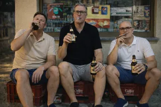 ОД КЛОШАРА ДО ГОСПОДАРА СРБИЈЕ