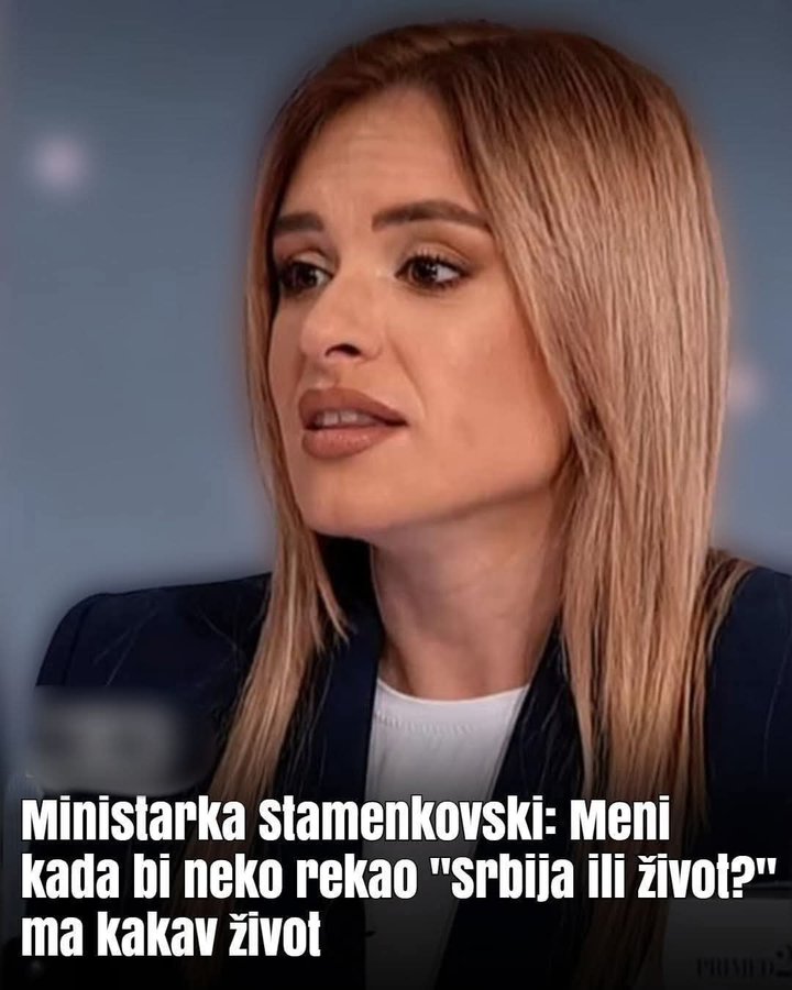 ЗАВЕТНИЦИ, СЛУЖБЕ И КОСОВО — ПОПУЛИЗАМ УМЕСТО ОДГОВОРНЕ ПОЛИТИКЕ