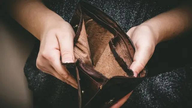 Глад у Србији куца на врата