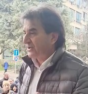 Именовање синдикалног градског повереника Врање