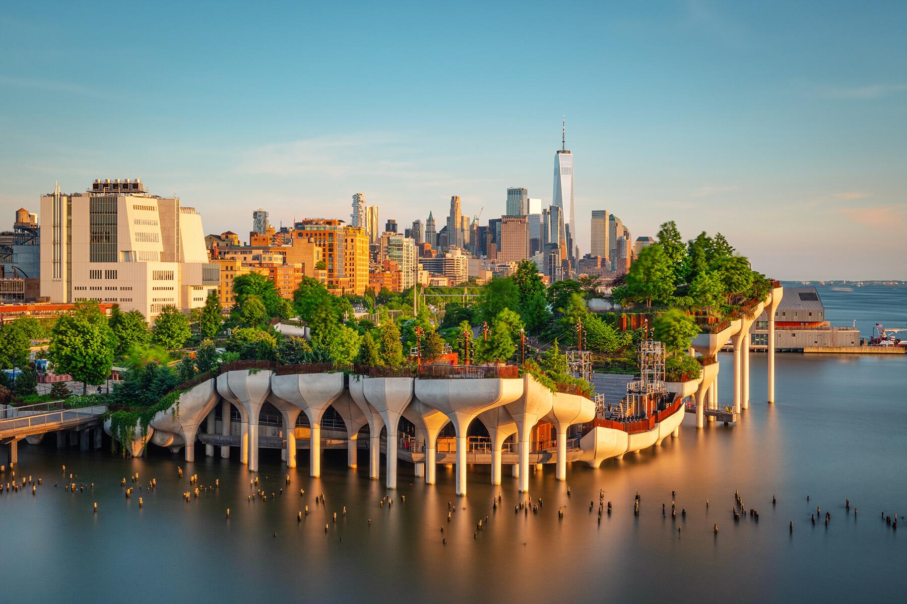 Hidden Gems in Brooklyn & Queens You Can Explore by Rental Car – Present Help Car Rentals, NewYork, NY 🚗🌆