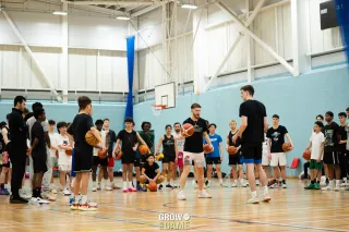 The Impact of Our Global Camps: Lessons from Training Players Worldwide