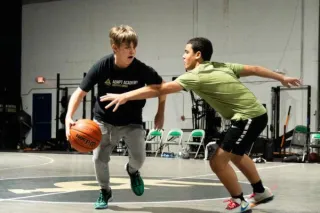 The Importance of Playing Multiple Sports Growing Up: Why Early Specialization Can Hurt Young Athletes