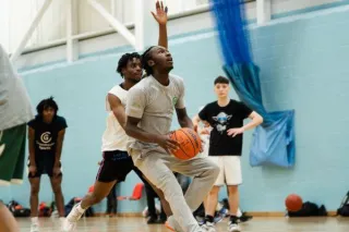 The Truth About AAU and Youth Basketball Development: What Young Players Actually Need to Focus On
