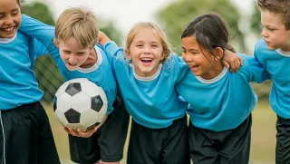 The Importance of Playing Multiple Sports Growing Up: Why Early Specialization Hurts Development