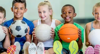 When to Specialize in Sports: The Right Time for Young Athletes