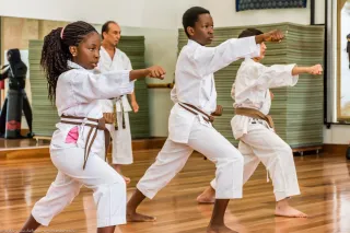 Why Kids Should Train in Combat Sports or Martial ArtsWhy Kids Should Train in Combat Sports or Martial Arts