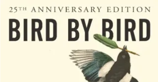 Anne Lamott’s Bird by Bird: A Must-Read for Every Author