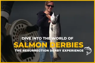 Dive into the World of Salmon Derbies: The Resurrection Derby Experience