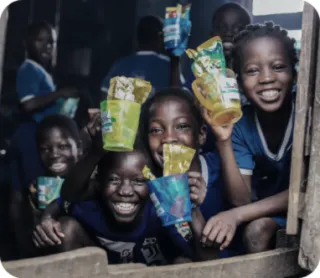 What Meal Support Really Means for Children