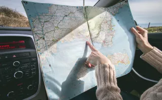 Traveling in Retirement: Budgeting for Your Wanderlust Years