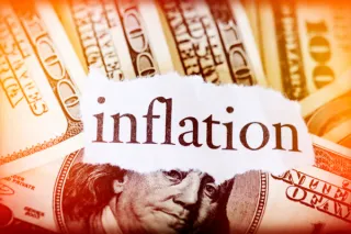 Who’s Really Fueling Inflation? It Might Not Be Who You Think.

