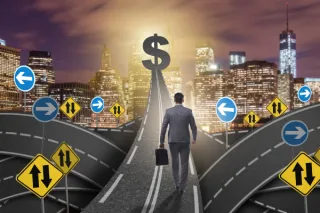 Why Paths Differ?