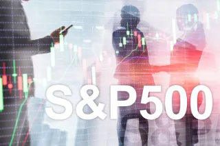 Is S&P 500 the Benchmark?