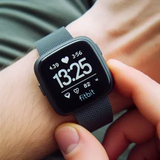Fitbit Versa 4 – The Ideal Fitness Companion