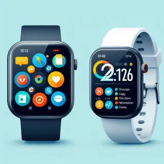 Smartwatch or Fitness Band? Which is the Better Choice?