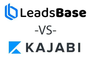 Kajabi vs LeadsBase