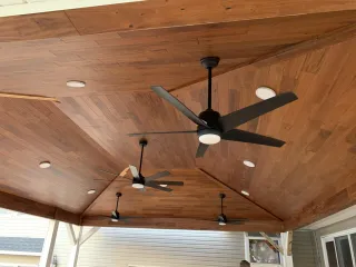 Enlightened Renovations: 5 Lighting  Upgrades to enhance your home