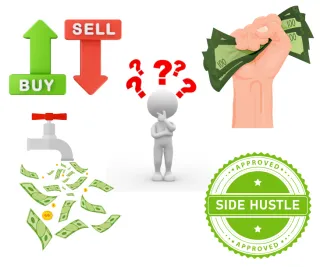 Is Your Side Hustle Actually "Trading"? What HMRC Needs to Know Changes Everything for Small Business Owners - Copy