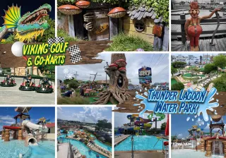 Your Guide to Mini Golf in Ocean City & Fenwick Island