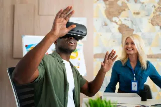 Exploring Tourist Destinations: How Virtual Tours Transform Hospitality Experiences