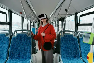 Virtual Tours for Retail: How to Drive Foot Traffic with Interactive Experiences