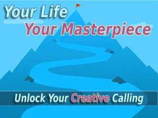 Finding Your Life Purpose