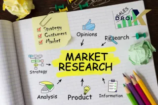 Market Research Companies in Malaysia: Navigating the Digital Landscape