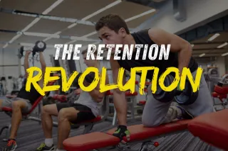 The Retention Revolution
