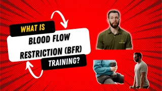 What Is Blood Flow Restriction Training?