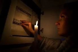 Don't get left in the Dark