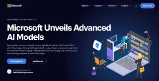 Microsoft Unveils Advanced AI Models for Free Through Co-Pilot: A Game-Changer for Businesses