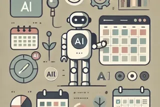 Advantages of using an AI framework to reduce the time it takes to create a workshop for your audience