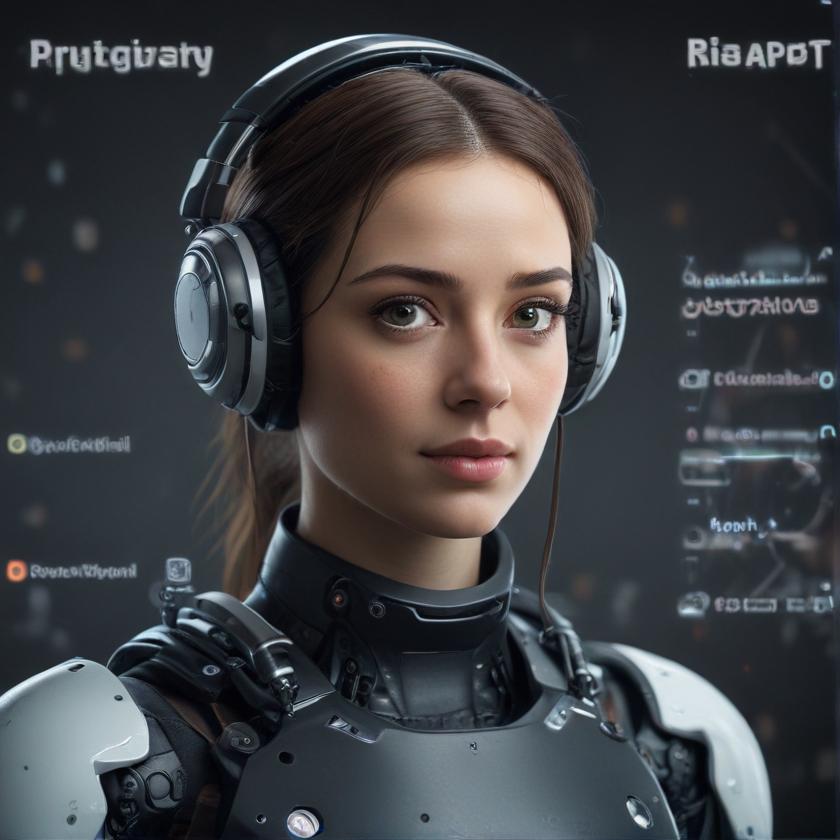Copyright Approval for AI