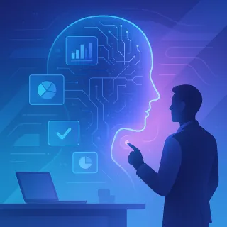 Practical AI Tips for Consultants and Course Creators