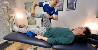 How Do We Help with Chronic Pain