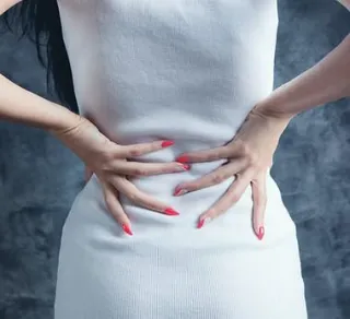Lumbar / Lower Back Anatomy