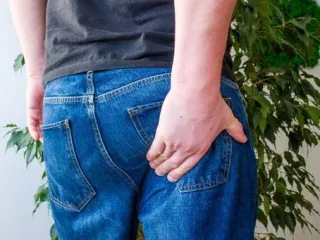 What is sciatica? How do I get rid of it?