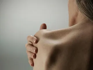 Frozen Shoulder
