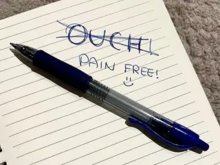 Why am I in pain?