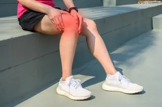 ITB Syndrome