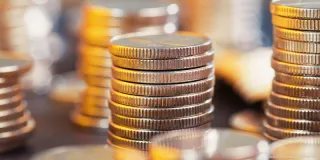 Tariffs Are Up In The Air