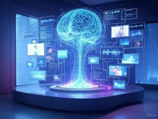 AI Today: Your Daily Briefing on Artificial Intelligence Advancements (April 3, 2025)