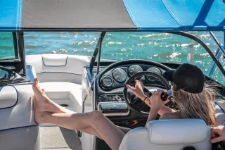 Make Your Boat Inviting & Cozy